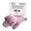 Picture of TOY DOG LIL PALS SOFT PLUSH Pig - 4.5in