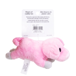 Picture of TOY DOG LIL PALS SOFT PLUSH Pig - 4.5in