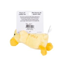 Picture of TOY DOG LIL PALS SOFT PLUSH Duck - 4.5in