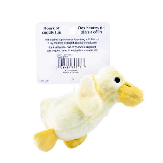 Picture of TOY DOG LIL PALS SOFT PLUSH Duck - 4.5in