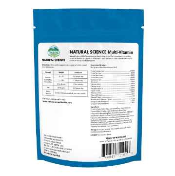 Show details for OXBOW NATURAL SCIENCE MULTI VITAMIN - 120g/4.2oz Picture of OXBOW NATURAL SCIENCE MULTI VITAMIN - 120g/4.2oz