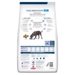 Picture of Hills Prescription Diet D/D Derm Diet Potato & Venison Dry Dog Food- 17.6lb/7.98kg
