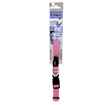Picture of COLLAR ROGZ UTILITY SNAKE Pink - 5/8in x 10-16in