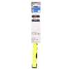 Picture of COLLAR ROGZ UTILITY SNAKE Dayglo Yellow - 5/8in x 10-16in