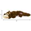 Picture of TOY DOG KONG SCRUNCH KNOTS Squirrel - Small/Medium
