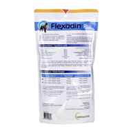 Picture of FLEXADIN PLUS CHEW for MEDIUM and LARGE DOGS - 90's