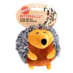 Picture of TOY DOG Butterballs Forest Animals Assorted - 4in