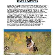 Picture of CANINE PULSAR GF SALMON MEAL FORMULA - 25lbs/11.4kg