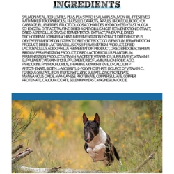 Picture of CANINE PULSAR GF SALMON MEAL FORMULA - 25lbs/11.4kg