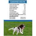 Picture of CANINE PULSAR GF SALMON MEAL FORMULA - 25lbs/11.4kg