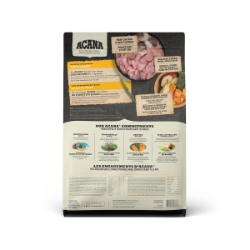 Picture of Canine ACANA Puppy Recipe - 2kg/4.4lb