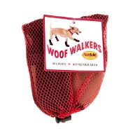 Picture of BOOTS WOOF WALKERS Small - 4/pk