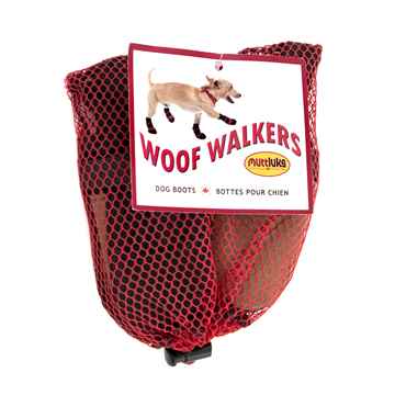 Picture of BOOTS WOOF WALKERS Small - 4's