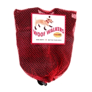 Picture of BOOTS WOOF WALKERS Large - 4/pk