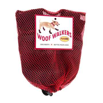 Picture of BOOTS WOOF WALKERS Large - 4's