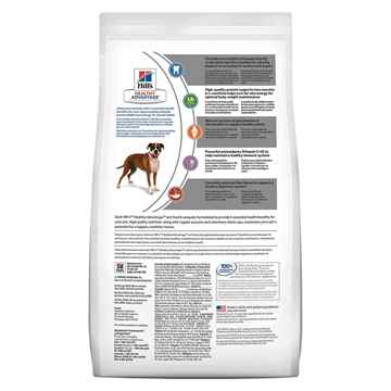 Picture of CANINE HILLS HEALTHY ADVANTAGE ADULT ORAL + - 28lb / 12.69kg