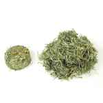 Picture of OXBOW HARVEST STACKS WESTERN TIMOTHY & CHAMOMILE - 0.992kg/35oz