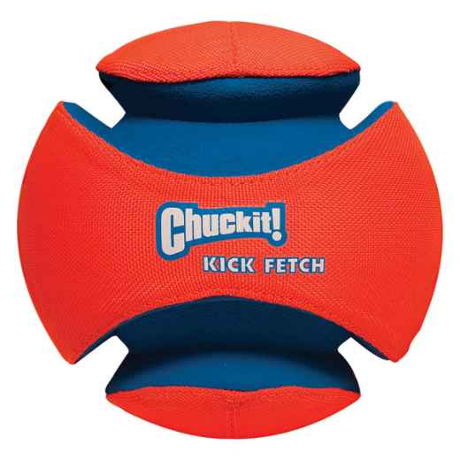 Picture of TOY DOG CHUCKIT KICK FETCH BALL - Large