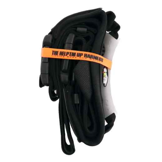 Picture of HELP EM UP LEASH SHOULDER STRAP 30 to 110lbs M/L