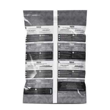 Show details for AVIAN FOOD TROPIMIX Cockatiel/Lovebird Formula - 3.63kg/8lbs Picture of AVIAN FOOD TROPIMIX Cockatiel/Lovebird Formula - 3.63kg/8lbs