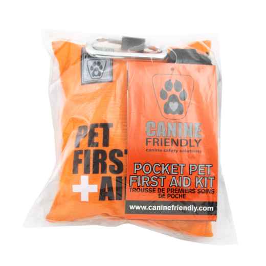 Picture of FIRST AID KIT for PET'S RC Pets Pocket Size