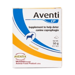 Picture of AVENTI CP COPROPHAGIA DETERRENT - 50gm