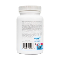 Picture of UBAVET UBASPORT GLUCOSAMINE CHEW TABS - 30's
