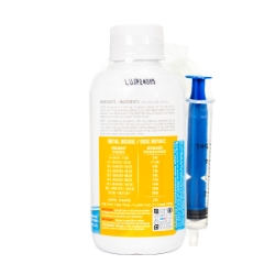 Picture of UBAVET JOINT PLUS GLUCOSAMINE LIQUID  - 120ml