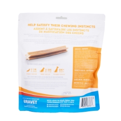 Picture of UBAVET UBADENT DENTAL CHEW STICKS - 18's