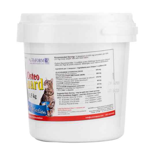 Picture of VETFORM OSTEO GUARD (VF1800) - 1.5kg