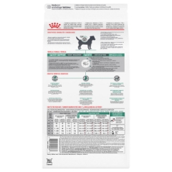 Picture of Royal Canin Veterinary Diet SATIETY SUPPORT Small Breed Dry Dog Food - 3kg