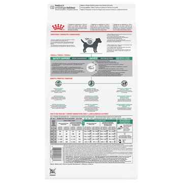 Picture of CANINE RC SATIETY SUPPORT SMALL DOG - 8kg