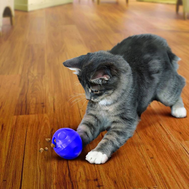Picture of TOY CAT KONG Active Treat Ball