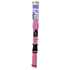 Picture of COLLAR CANINE ROGZ UTILITY LUMBERJACK Pink - 1in x 17-27.5in