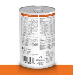 Picture of Hills Prescription Diet C/D Urinary Multicare Chicken & Vegetable Stew Wet Dog Food- 12x12.5oz 