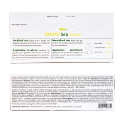 Picture of DOUXO SEB SPOT-ON (PHYTOSPHINGOSINE) - 25 x 2ml 
