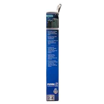 Picture of FLUVAL U4 POLY/CARBON CARTRIDGE (A492) - 2 piece