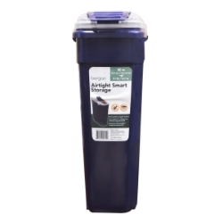 Picture of Bergan Smart Storage Kibble Keeper Small - Holds 8 - 10lbs