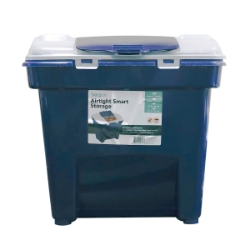 Picture of Bergan Smart Storage Kibble Keeper Large - Holds 50lbs