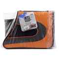 Picture of TUFF CRATE UltraLight Airline Carrier Orange - 19in L x 10.5in W x 10.5in H