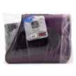 Picture of TUFF CRATE UltraLight Airline Carrier Purple - 19in L x 10.5iWx10.5inH