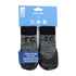 Picture of PAWks SPORT K/9 ANTI SLIP SOCKS Charcoal Heather Small - 4/pk