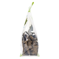 Picture of WHIMZEES Wellness Small Dog Dental Chews – Alligator - 24/bag