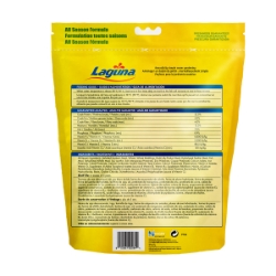 Picture of LAGUNA ALL SEASON GOLD FISH & KOI FOOD (PT84) - 2kg/4.4lbs