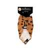 Picture of BANDANA CFL GEAR BC Lions logo - X Large