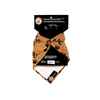 Picture of BANDANA CFL GEAR BC Lions logo - Large