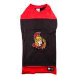 Picture of CLOTHING K/9 NHL JERSEY XX Large - Ottawa Senators