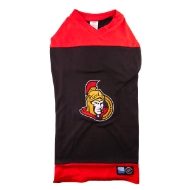 Picture of CLOTHING K/9 NHL JERSEY XX Large - Ottawa Senators