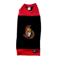 Picture of CLOTHING K/9 NHL JERSEY X Large - Ottawa Senators