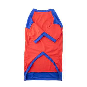 Show details for CLOTHING K/9 NHL JERSEY X Large - Montreal Canadians Picture of CLOTHING K/9 NHL JERSEY X Large - Montreal Canadians